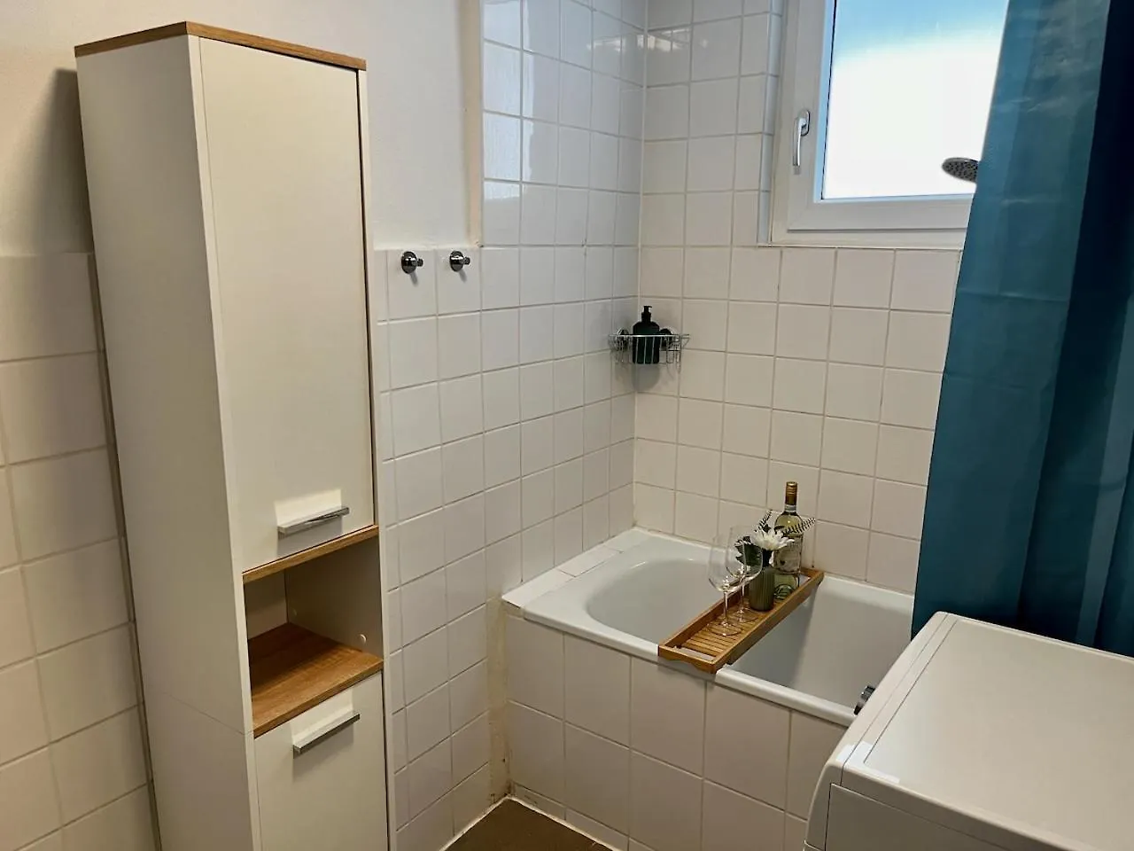 Apartment Zentrale Altstadt-Ferienwohnung Bamberg Germany