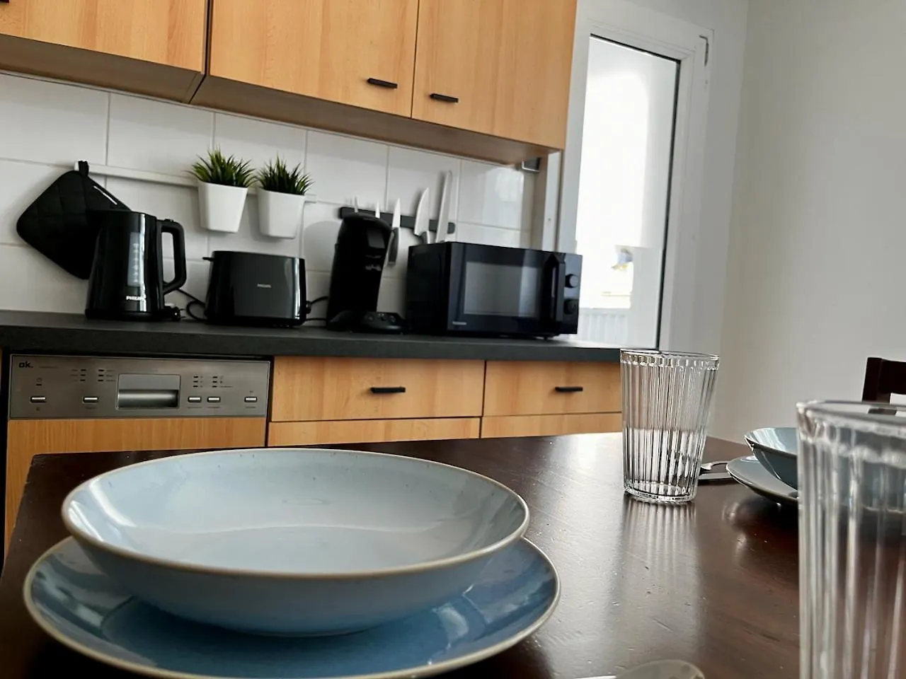 Zentrale Altstadt-Ferienwohnung Bamberg 0*,
