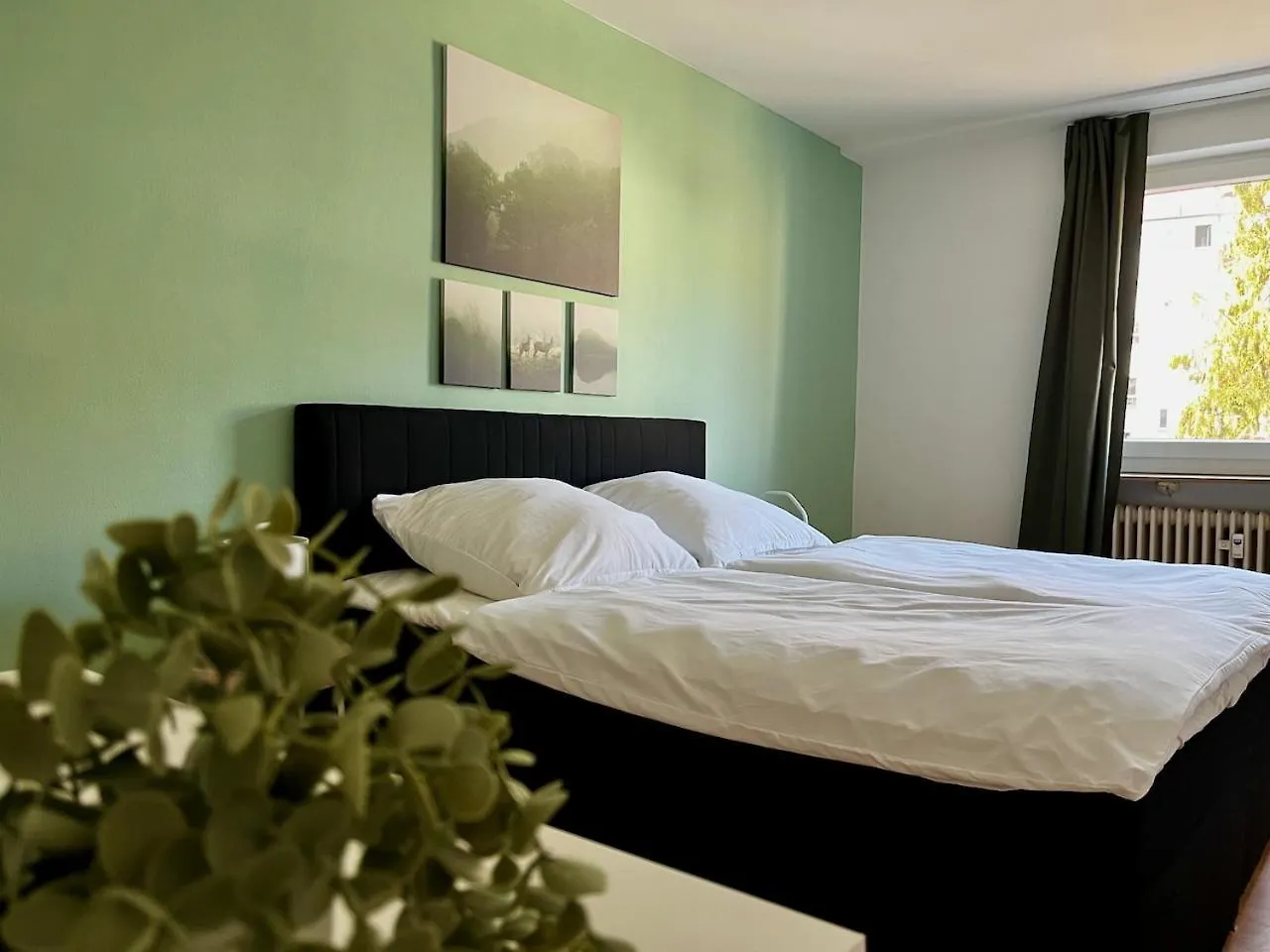 Zentrale Altstadt-Ferienwohnung Bamberg 0*,  Germany