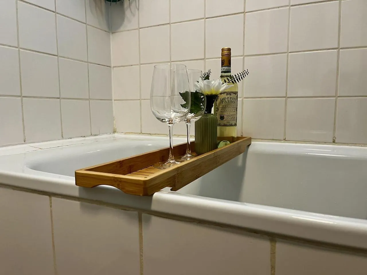 Zentrale Altstadt-Ferienwohnung Bamberg