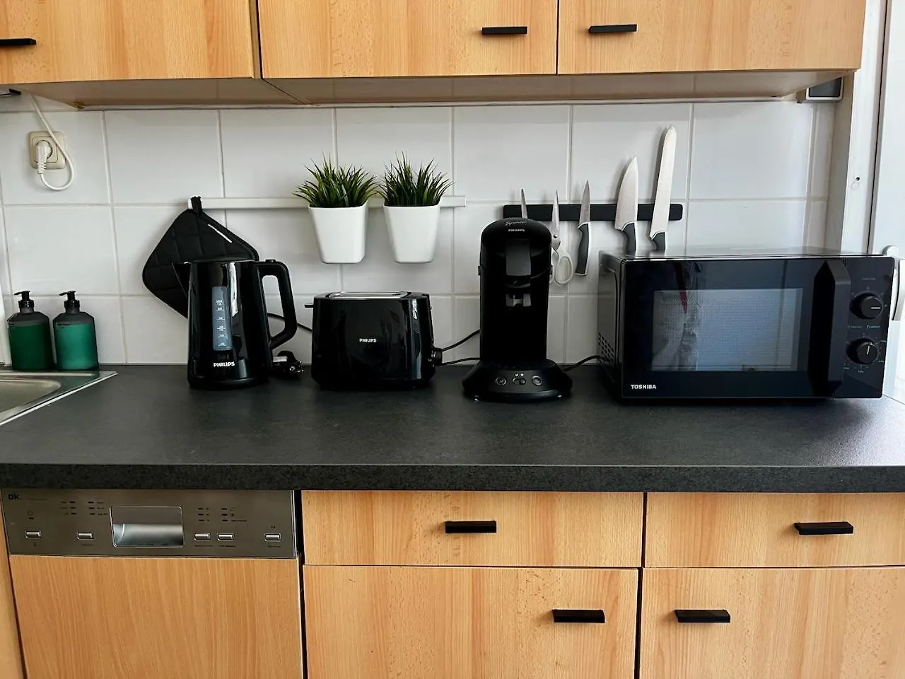 Apartment Zentrale Altstadt-Ferienwohnung Bamberg Germany
