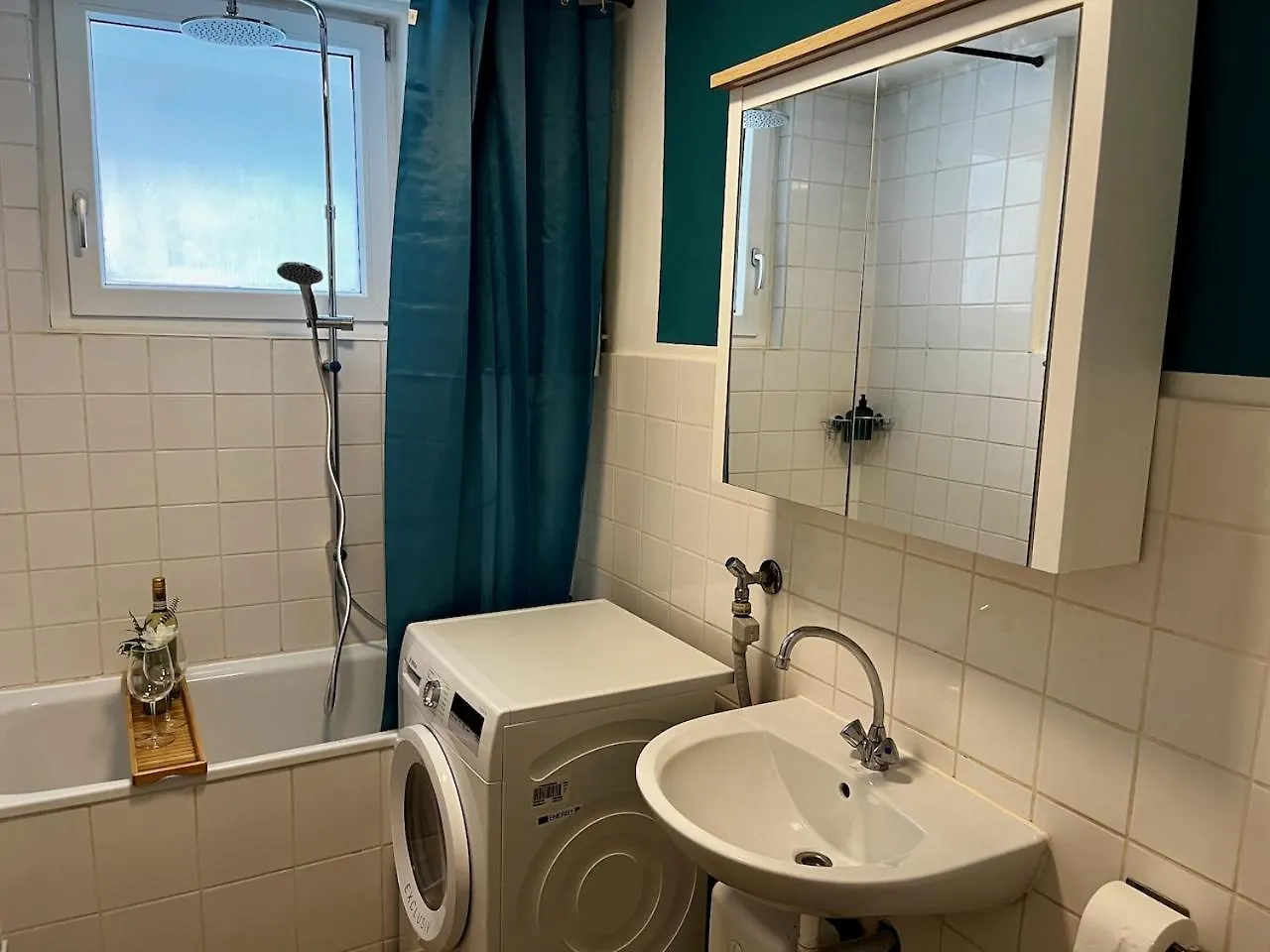 Apartment Zentrale Altstadt-Ferienwohnung Bamberg