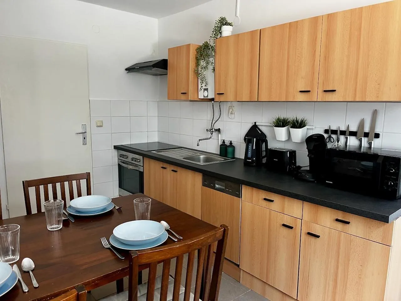 Apartment Zentrale Altstadt-Ferienwohnung Bamberg