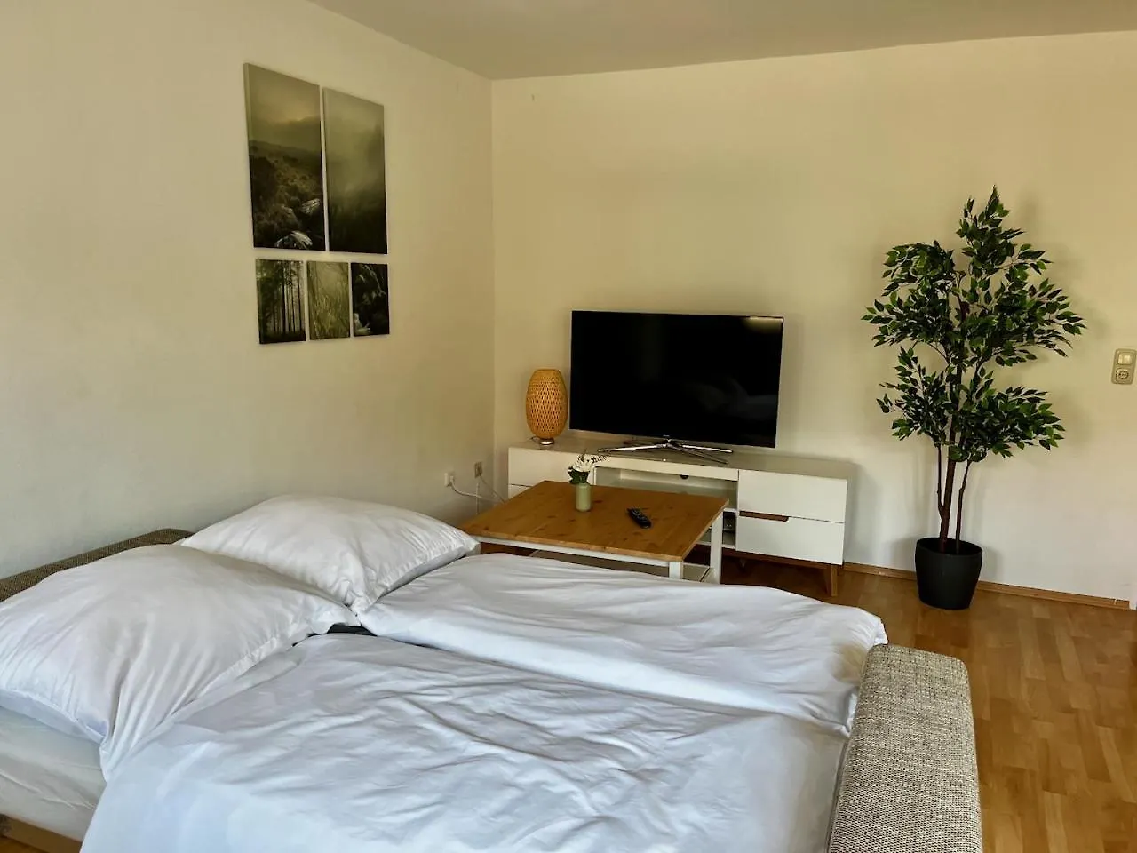 Zentrale Altstadt-Ferienwohnung Bamberg