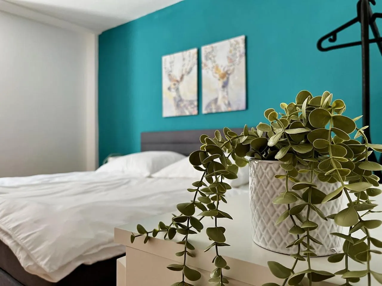 Zentrale Altstadt-Ferienwohnung Bamberg