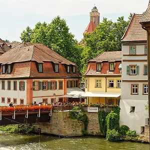 3* Affittacamere Gaestehaus Zur Ehemaligen Mehlwaage Wohnen Und Geniessen